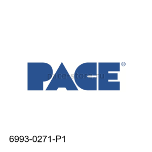 PACE 6993-0271-P1. N2 SINGLE STATION REGULATORA05