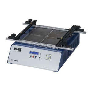 PACE 8007-0564. Предварительный нагреватель ST-1600 со встроенным держателем печатной платы
