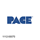 PACE 1112-00070. Ball Mill, 5/32 Nom. Dia