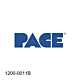 Pace 1200-0011B TRAK PAD FRAME B PACE 1200-0011B