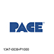 PACE 1347-0039-P1000. EYELET.035ID.040OD.093LUF