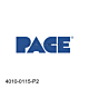 Pace 4010-0115-P2 Z BAFFLE PACE