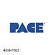 Pace 4038-7003 8.2X12.7 NOZZLE PACE