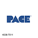 Pace 4038-7011 Nozzle, 35mm Sq. for TF 3000 Systems