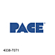 PACE 4038-7071. NOZZLE, ASSY. 37MMX37MM A03