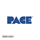 Pace 5050-0251 Booklet tip temperature F/ Pace MBT220A