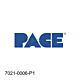 PACE 7021-0006-P1. IPC COUPON ASSY,1.00SQ,PKG1A00