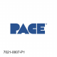 PACE 7021-0007-P1. IPC COUPON ASSY,1.25SQ,PKG1A00