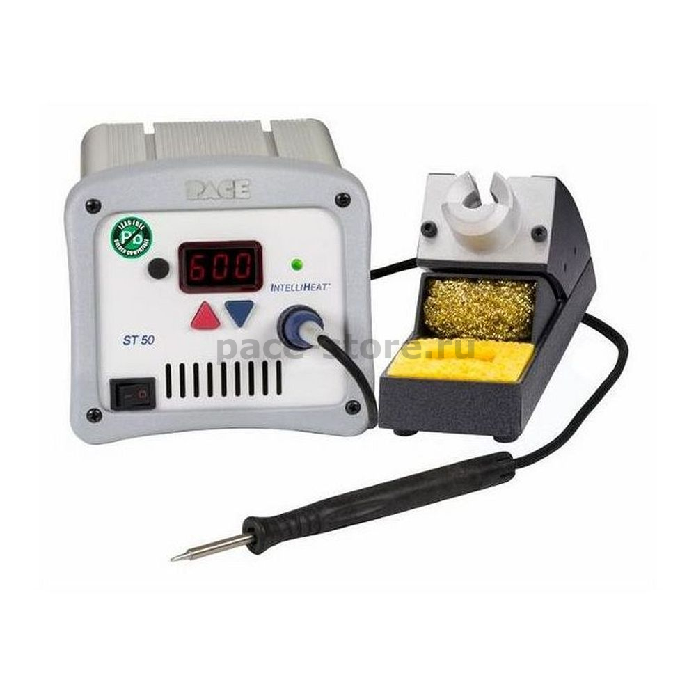 Pace on sale rework station